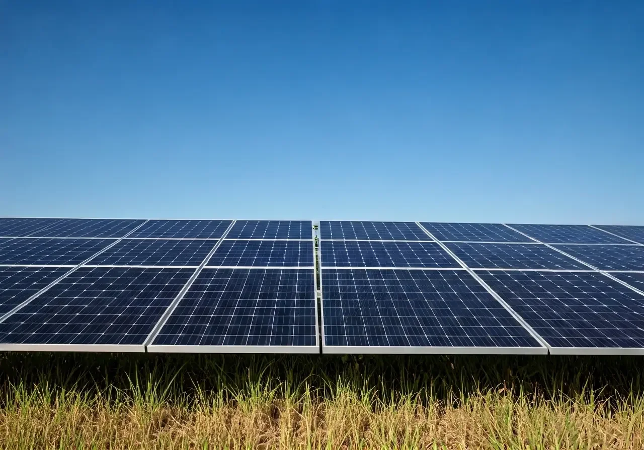 Key Benefits of Eco-Friendly Industrial Power Systems in San Diego