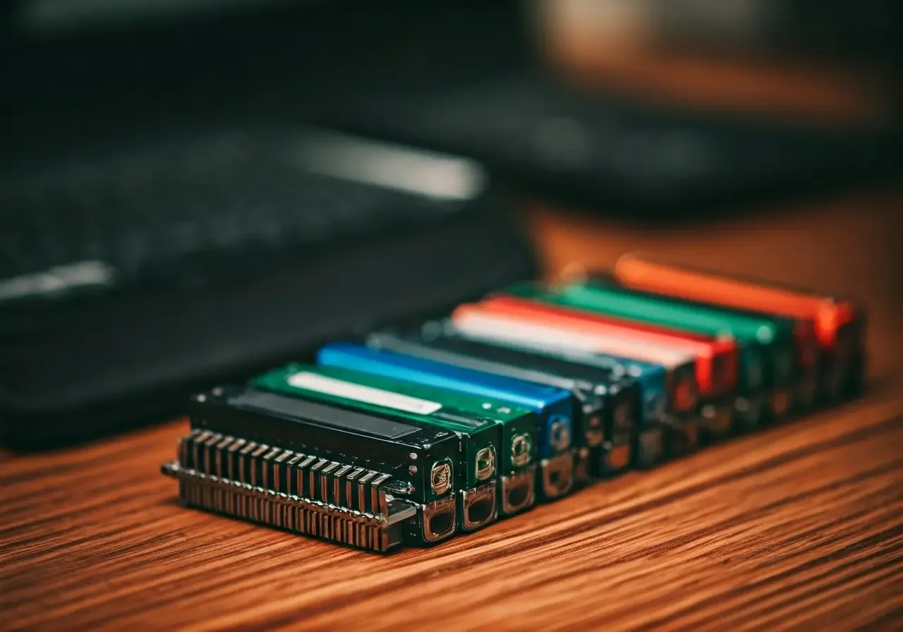 10 Ways Battery Modules Can Transform Your San Diego Business