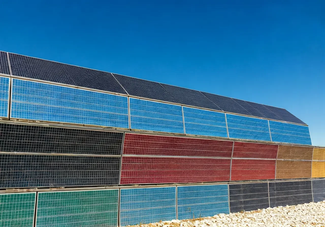 What Should I Consider When Choosing Solar Batteries?