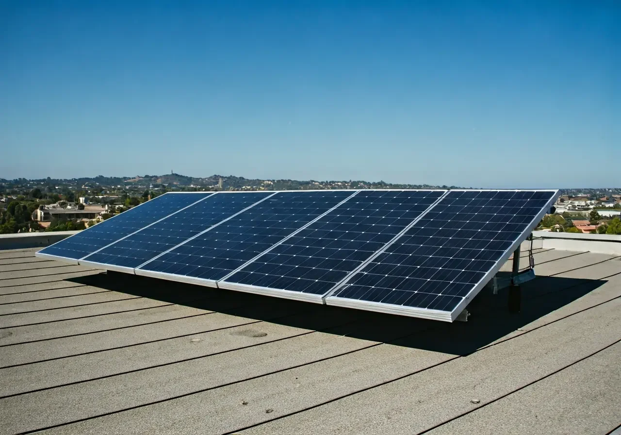 Optimize Your San Diego Home with a Solar Inverter