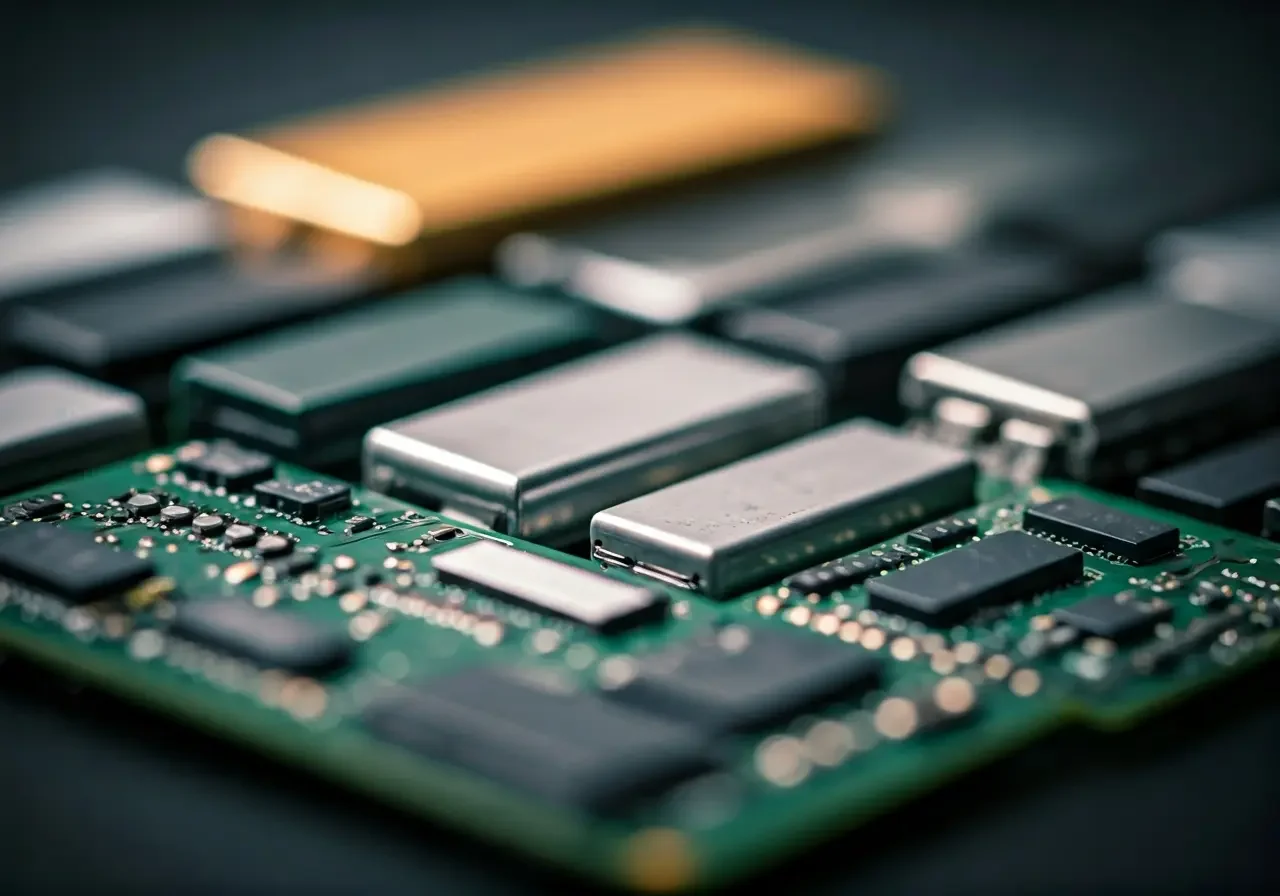 What Should I Consider When Choosing Battery Modules?