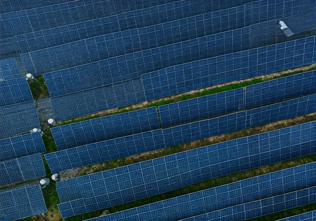 4 Ways Battery Modules Are Revolutionizing Renewable Energy