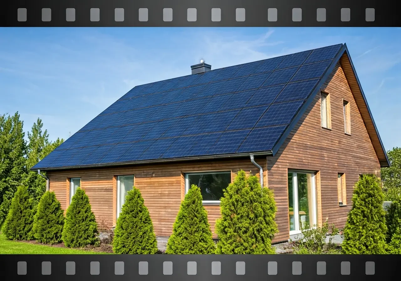 How Are Battery Modules Beneficial for Home Energy Use?