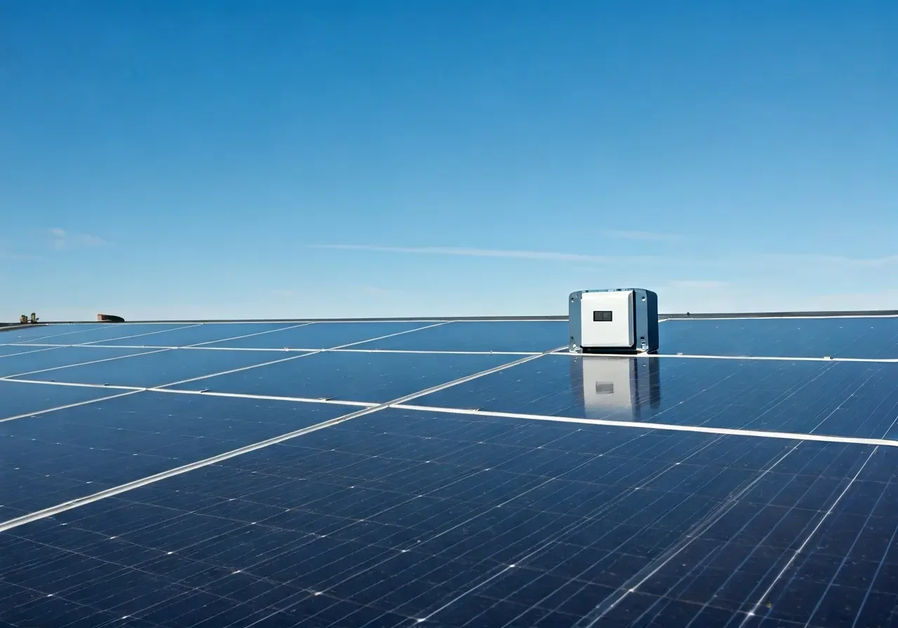 The Future of Energy in San Diego: Exploring Solar Inverters