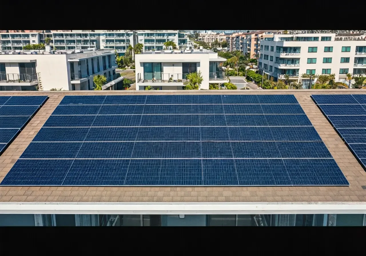 12 Tips for Maximizing Battery Systems' Efficiency in San Diego