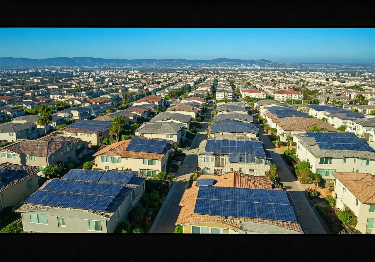 Exploring Clean Energy Solutions for San Diego Homes