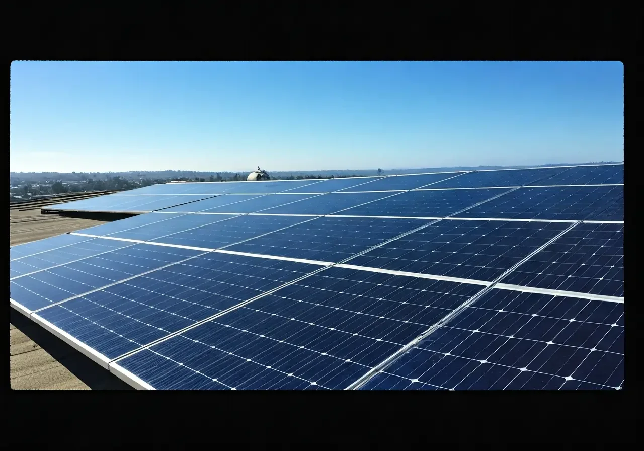 What Are the Benefits of Using Clean Energy Solutions for Homes in San Diego?