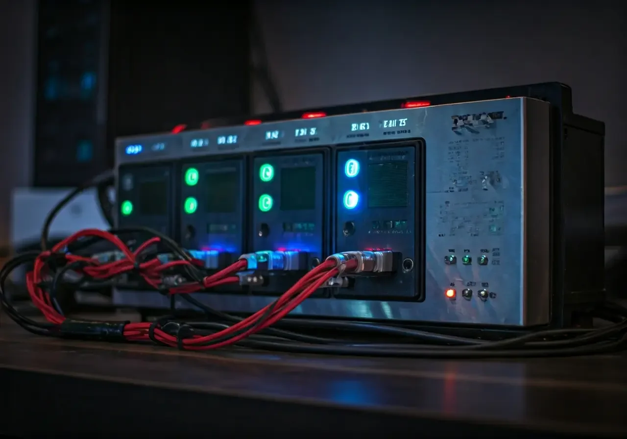 7 Reasons to Upgrade Your Battery Systems Today