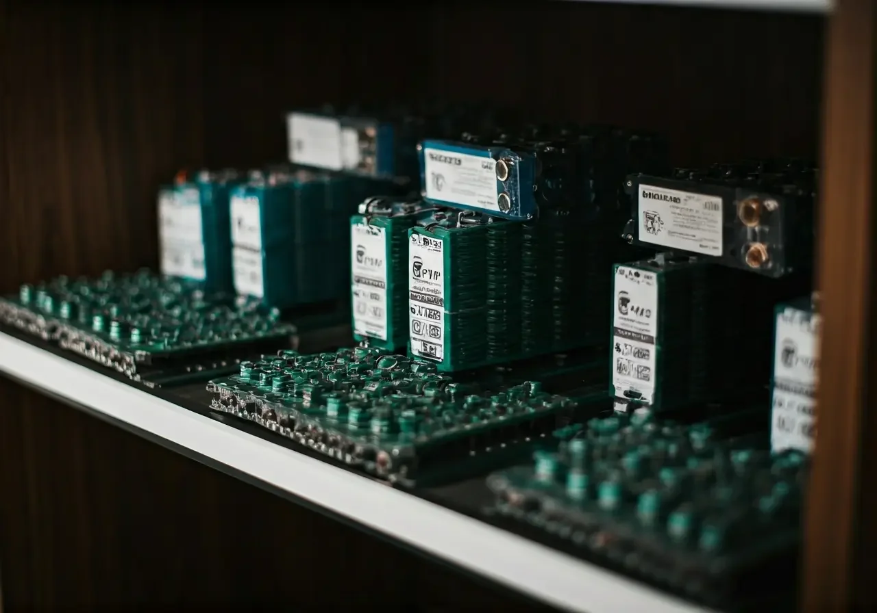 Unveiling the Best Battery Modules for Your San Diego Home