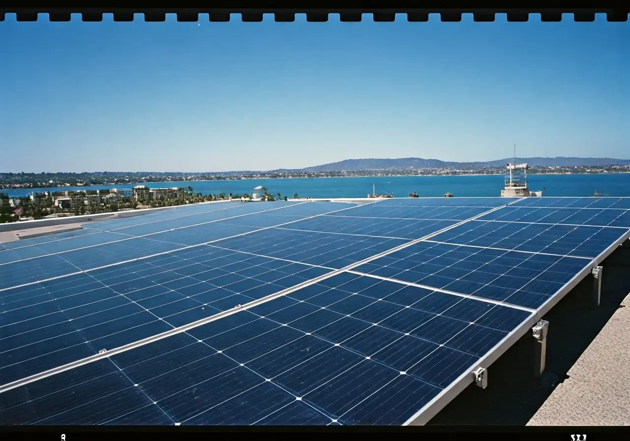 5 Innovative Industrial Power Strategies for San Diego Homes and Businesses