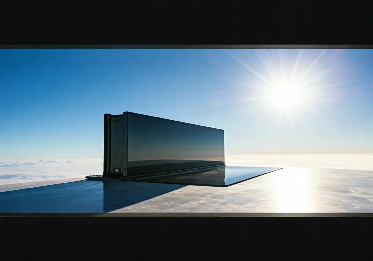 7 Benefits of Using Tesla-Compatible Energy Storage Systems