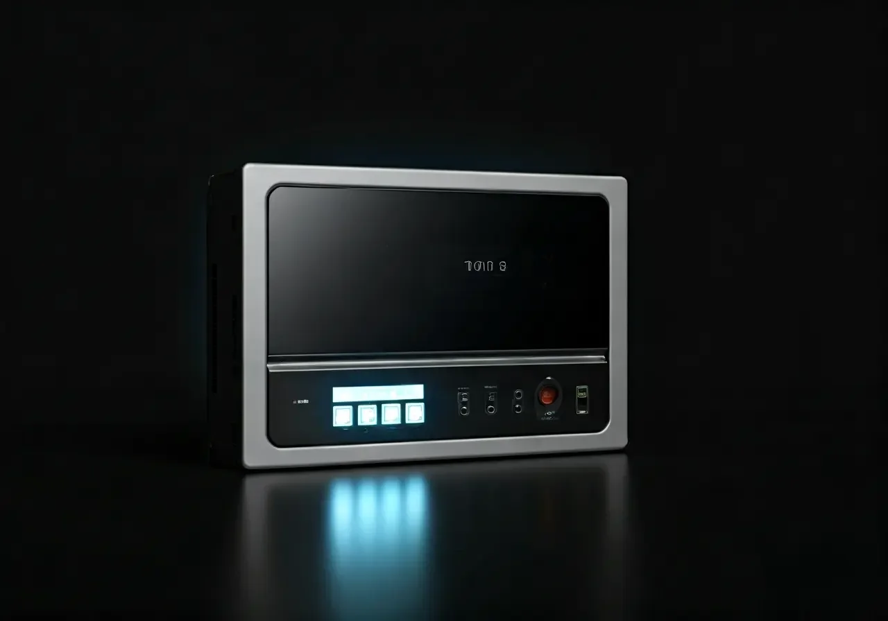 Solar Inverter Innovations: Leading the Green Revolution