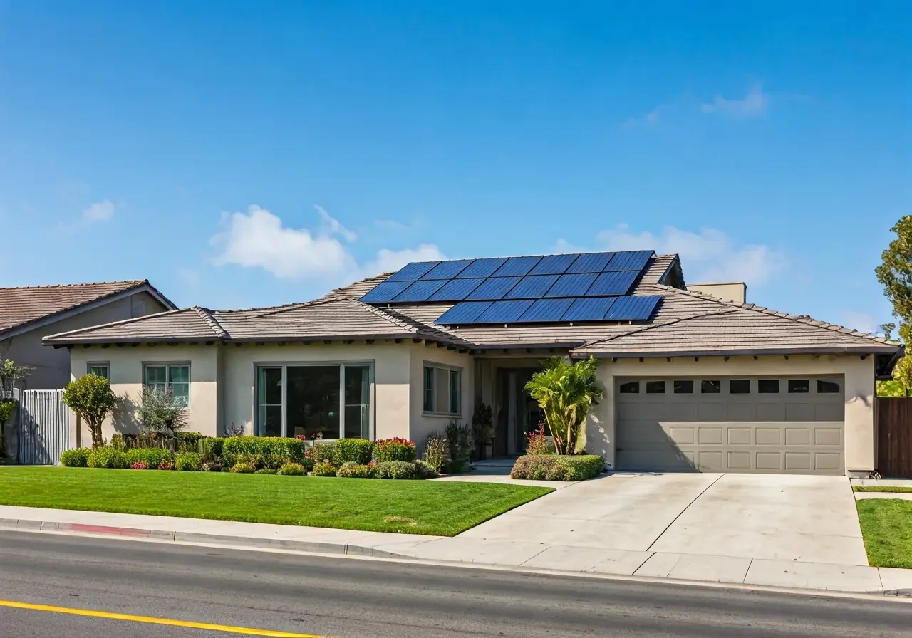 8 Steps to Embrace Clean Energy in Your San Diego Home