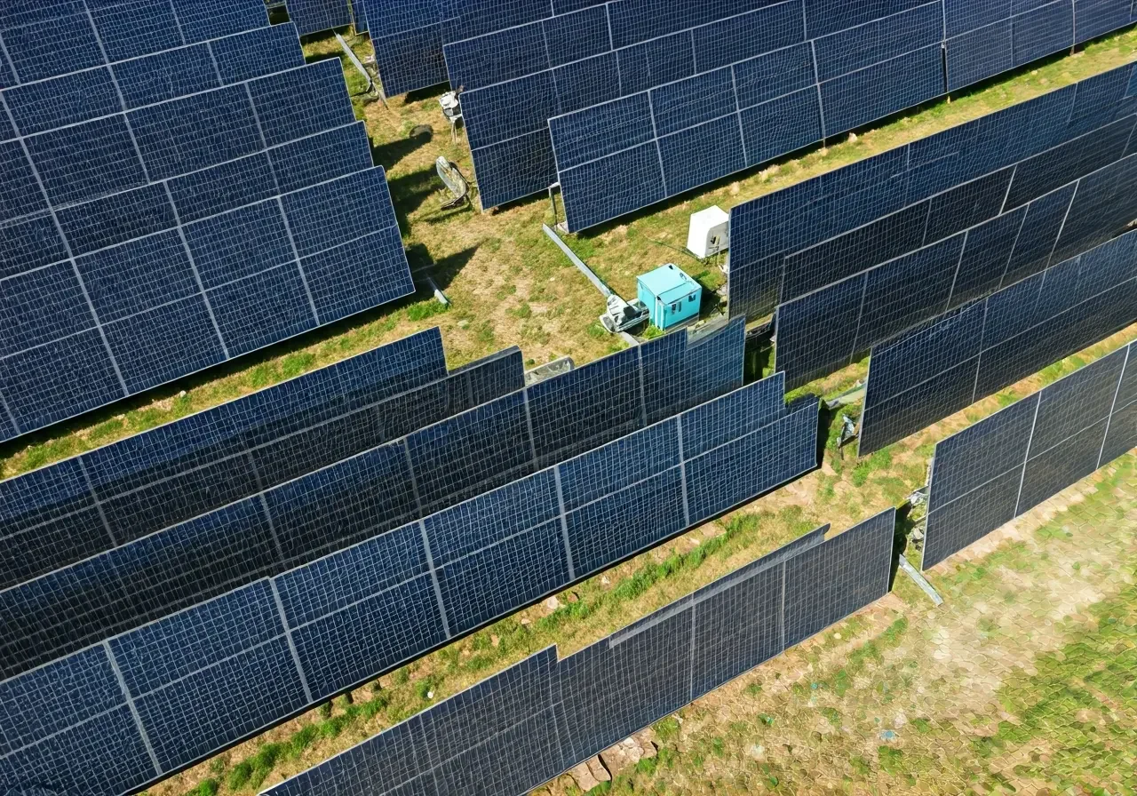 How LiFePO4 Batteries Are Shaping San Diego's Energy Future