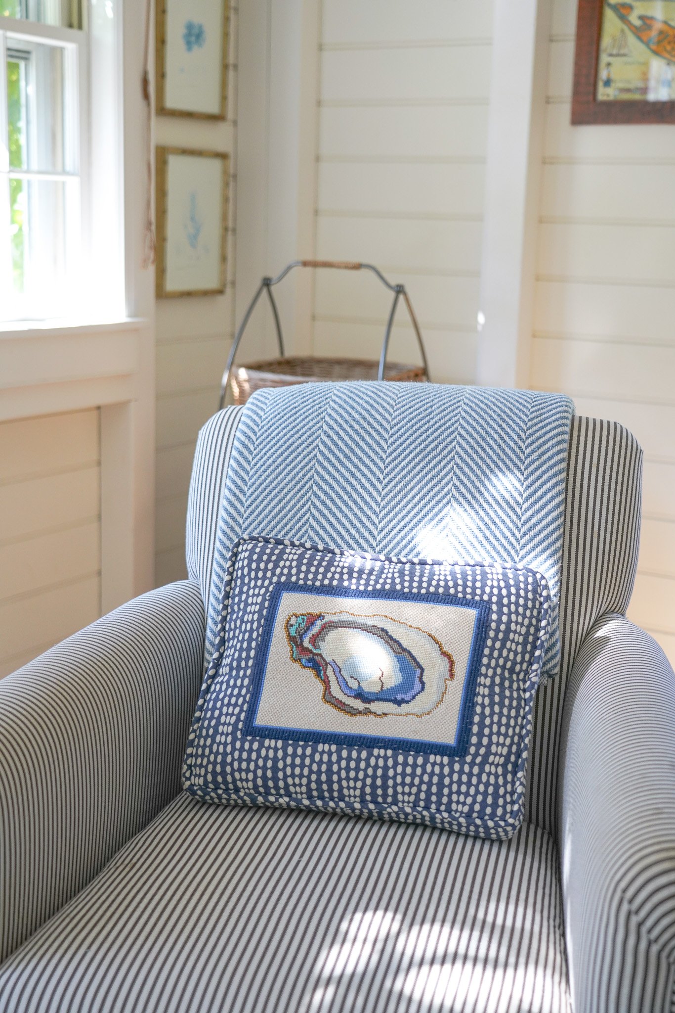 textile design + photography
