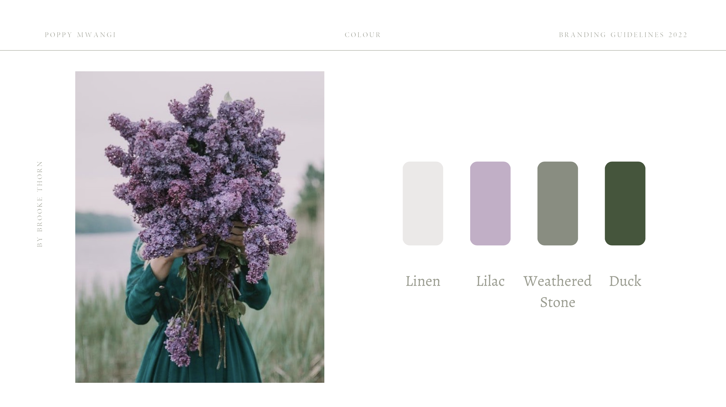 colour
