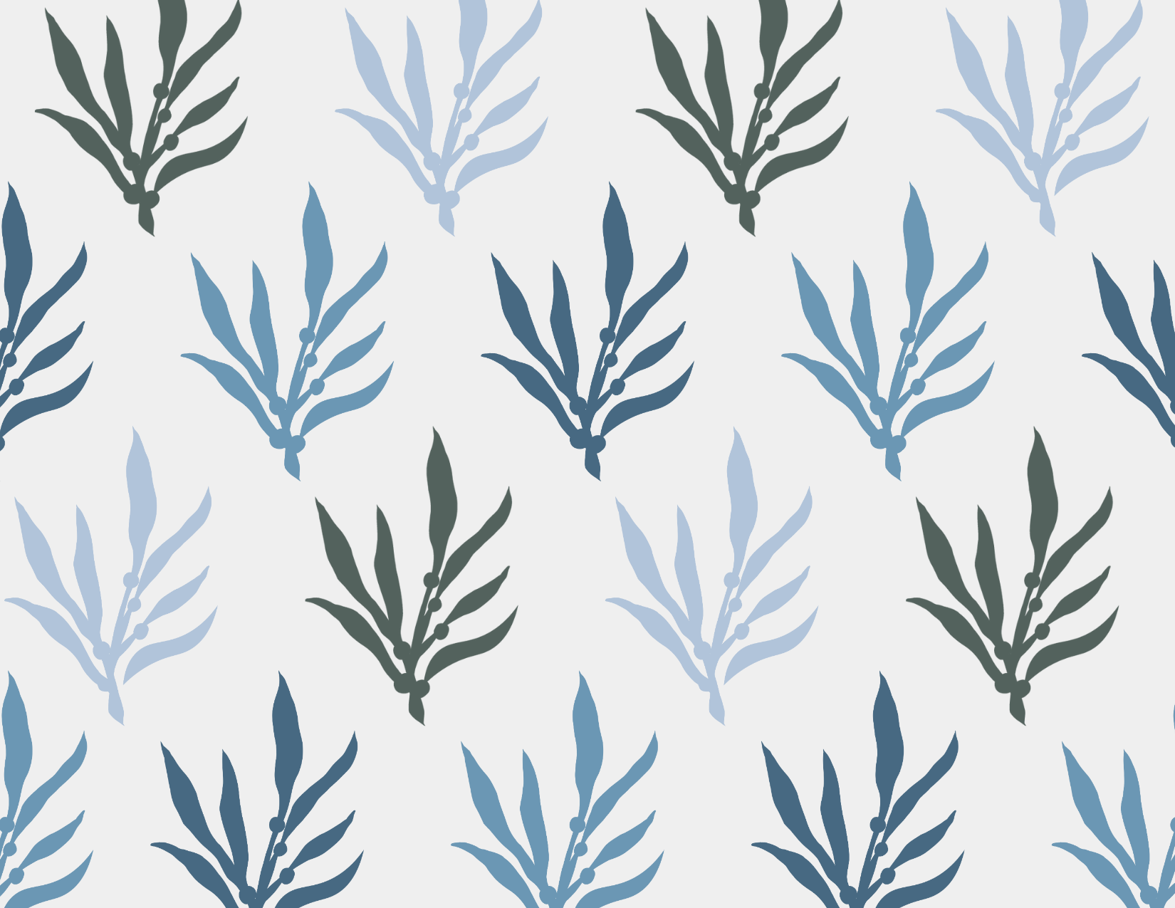 branding + colour + illustration + pattern design