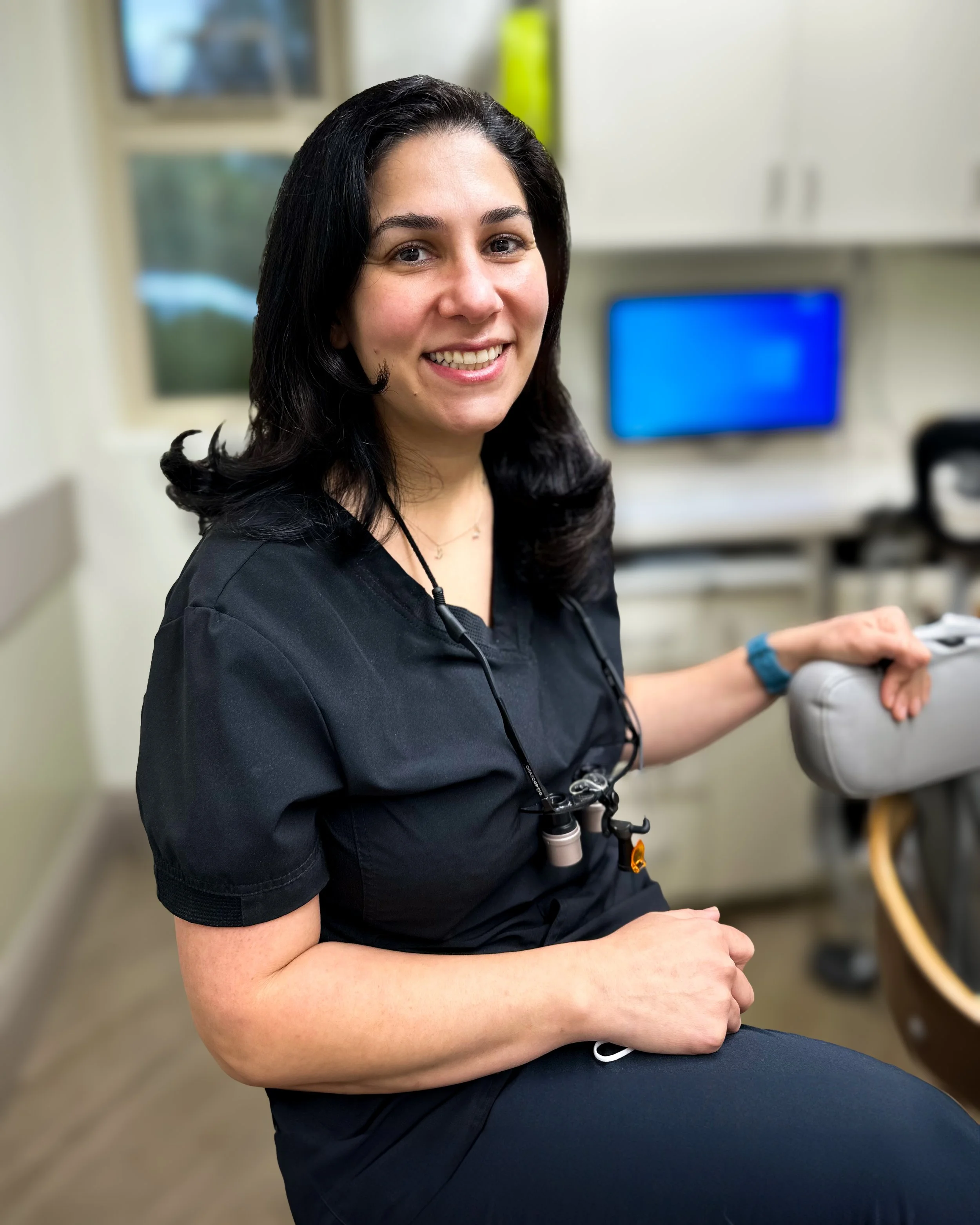 The Dental Team Qualicum Beach Dental Comprehensive Family Dentistry