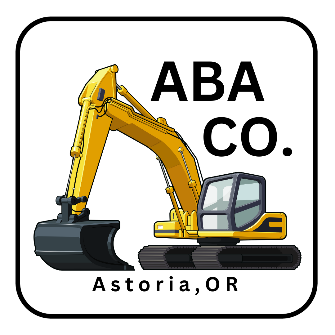 ABA CO. EXCAVATION
