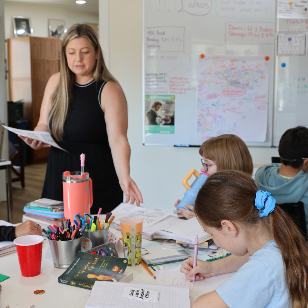 What Every Parent Should Know About Changing Schools Midyear. And Why It May Be the Best Decision You Make!