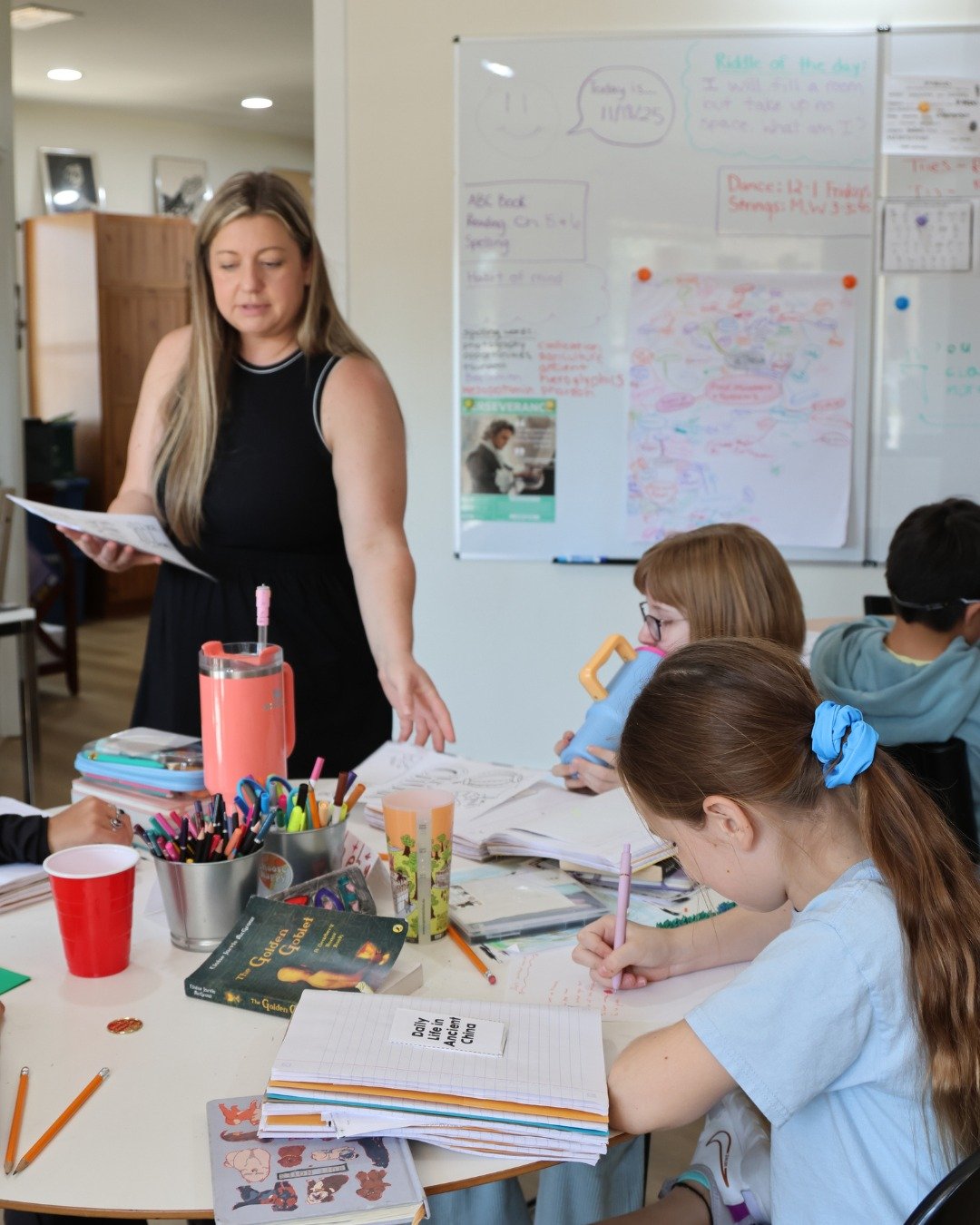 Education should prepare students for more than the next test.
It should equip them with the skills they&rsquo;ll carry with them for life.

#LifelongLearning #TheWaldenWay