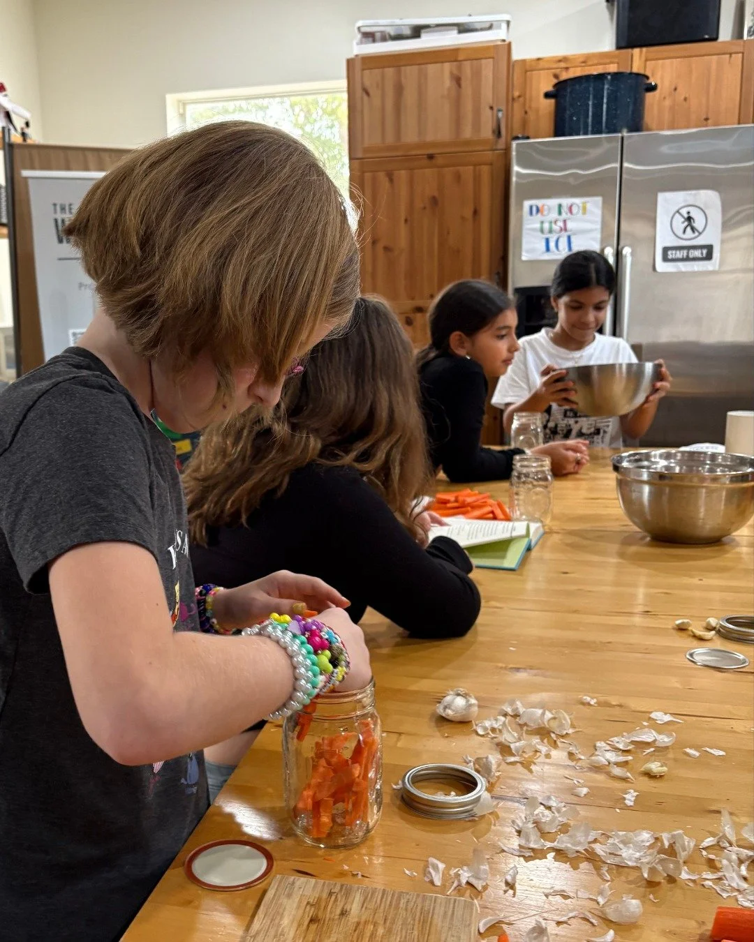 Education isn&rsquo;t one-size-fits-all.
That&rsquo;s why our approach adapts to the student, not the other way around.

#EducationReimagined #StudentCentered