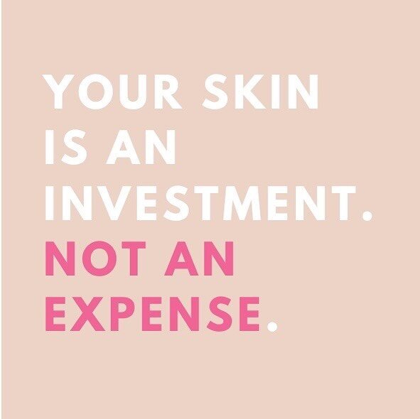 🌿 Hey skincare enthusiasts! 🌿 Have you ever heard the phrase, &ldquo;Skincare is not an expense, it&rsquo;s an investment&rdquo;? Well, we couldn&rsquo;t agree more! 💸💎

💆&zwj;♀️ Picture this: You&rsquo;re chilling on your throne 👑 (aka your co