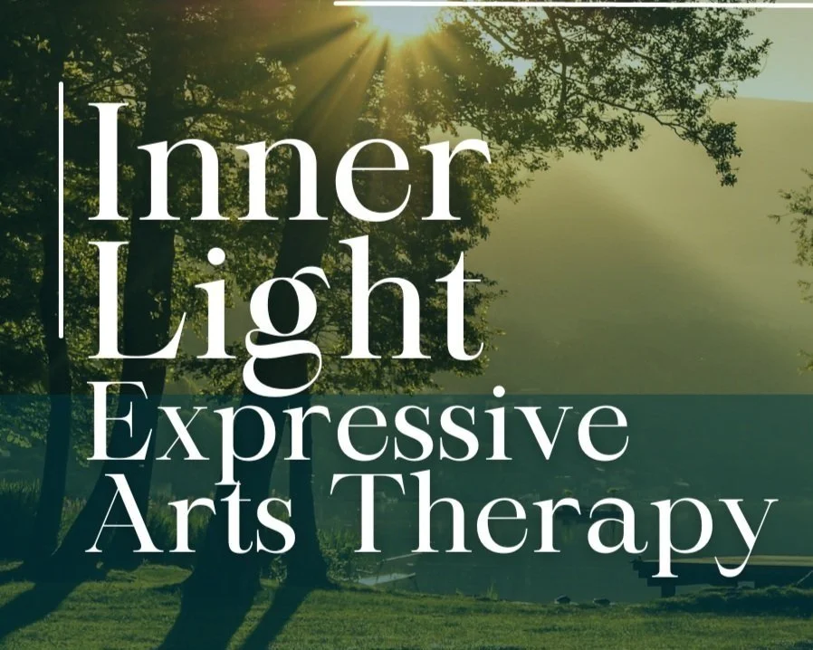Inner Light Expressive Arts Therapy