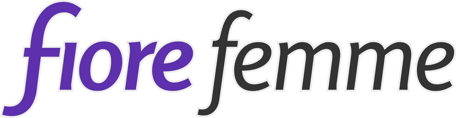 Fiore Femme