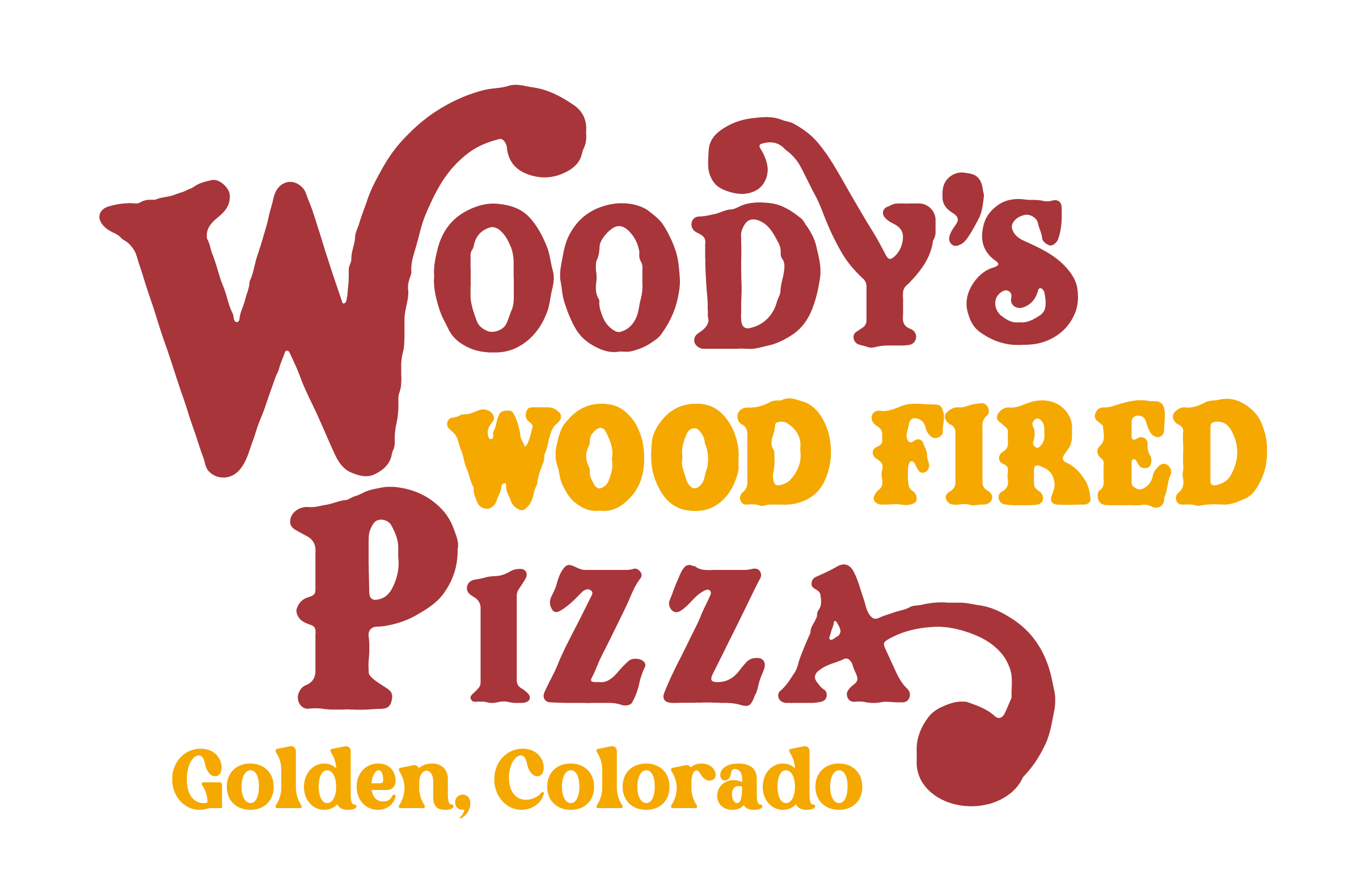 Woody's Wood-Fired Pizza Restaurant - Golden, Colorado