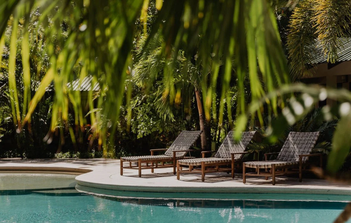 costa rica pool