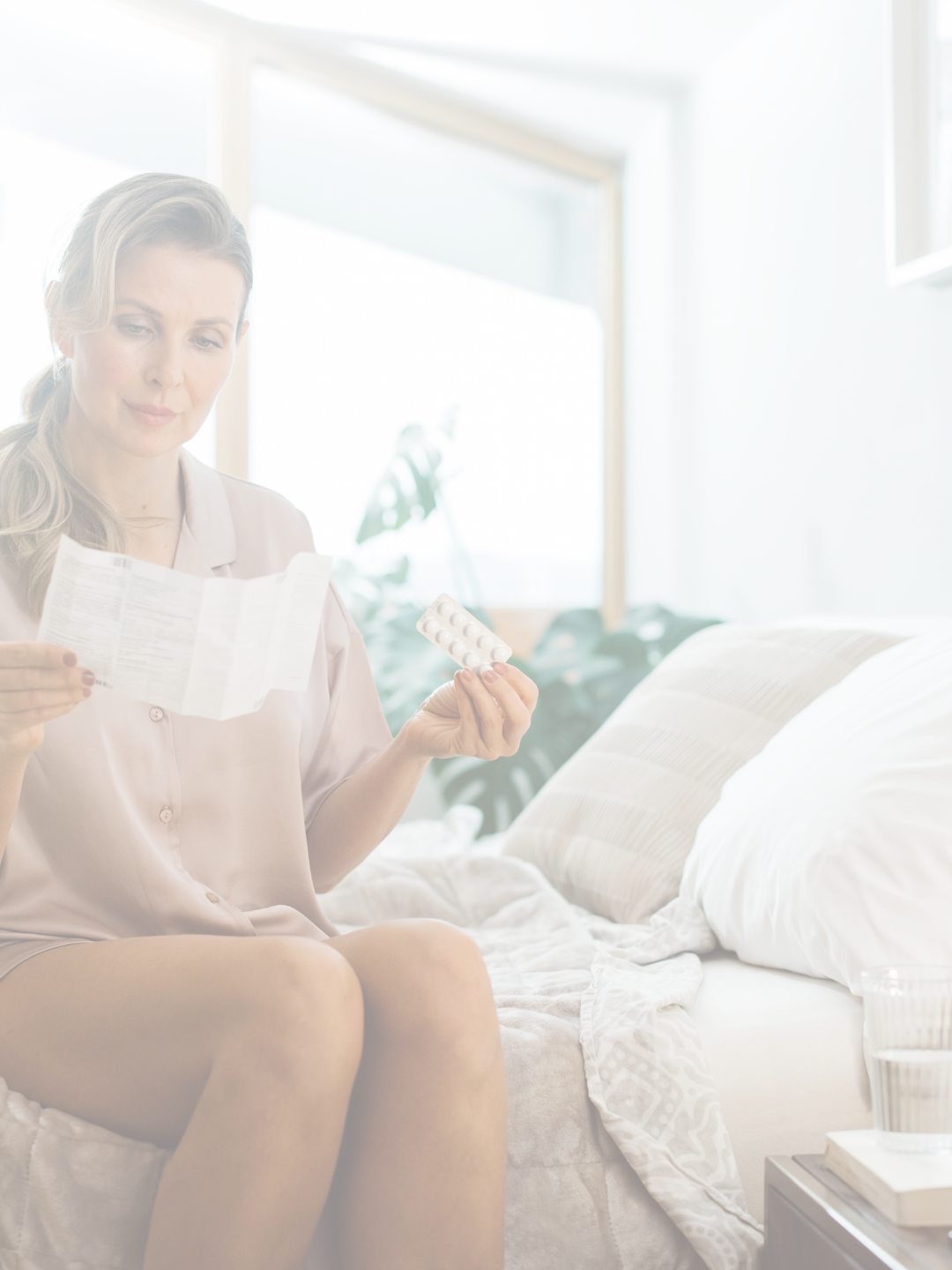Debunking the Biggest Myths About Hormone Replacement Therapy and Testosterone for Women
