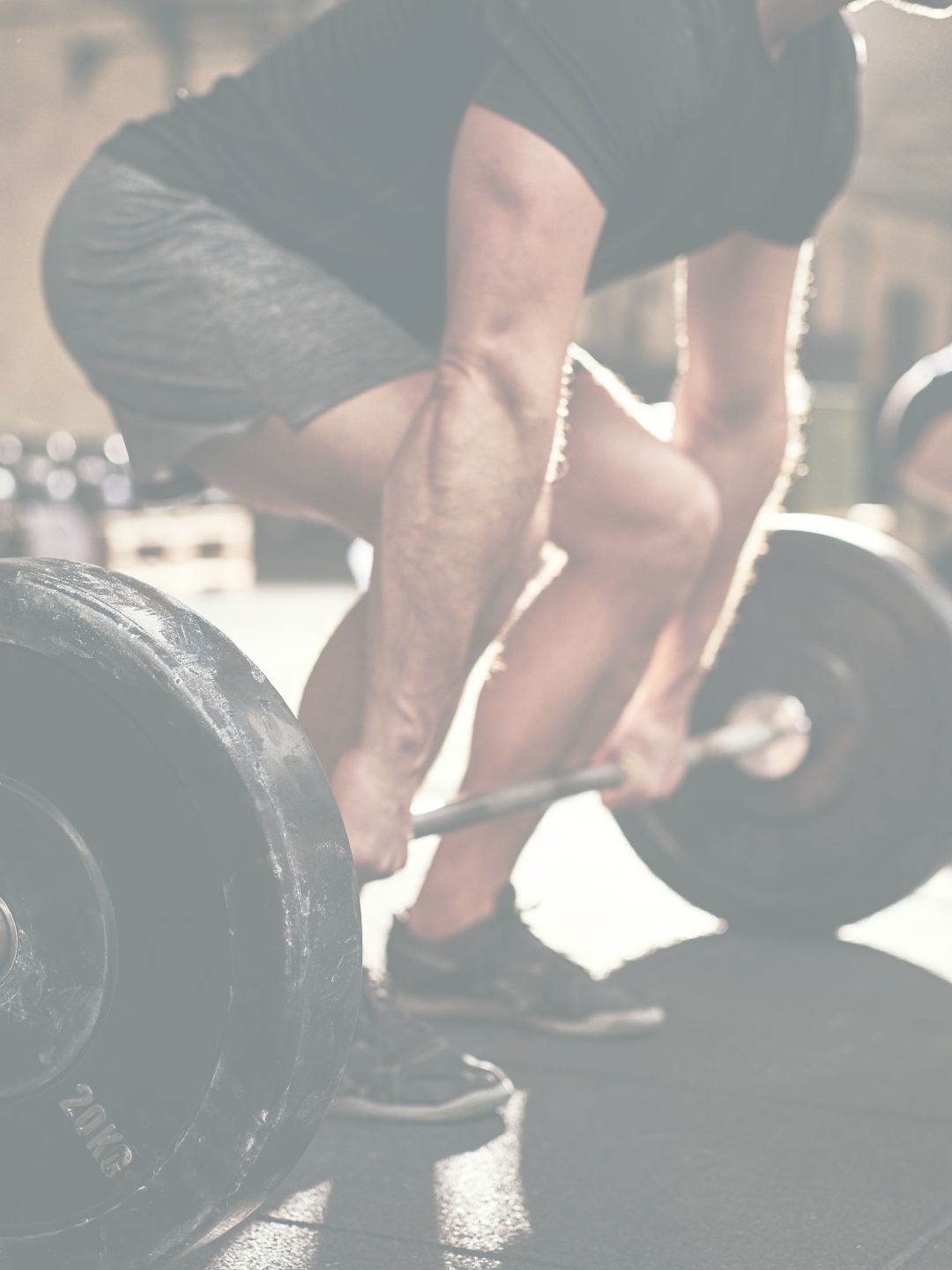 Men's Health Matters: It's Time to Invest in Yourself