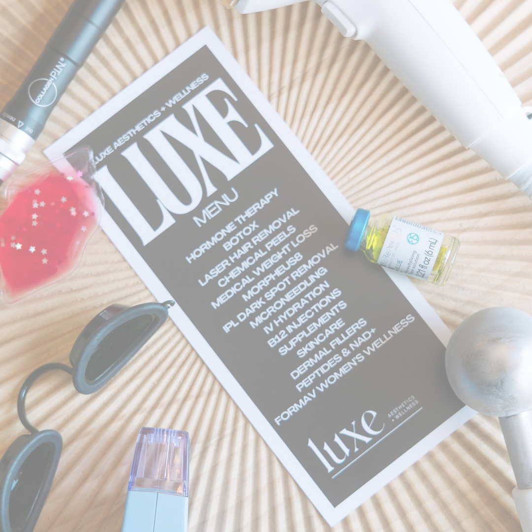 The Power of Preventative Aesthetics + Wellness