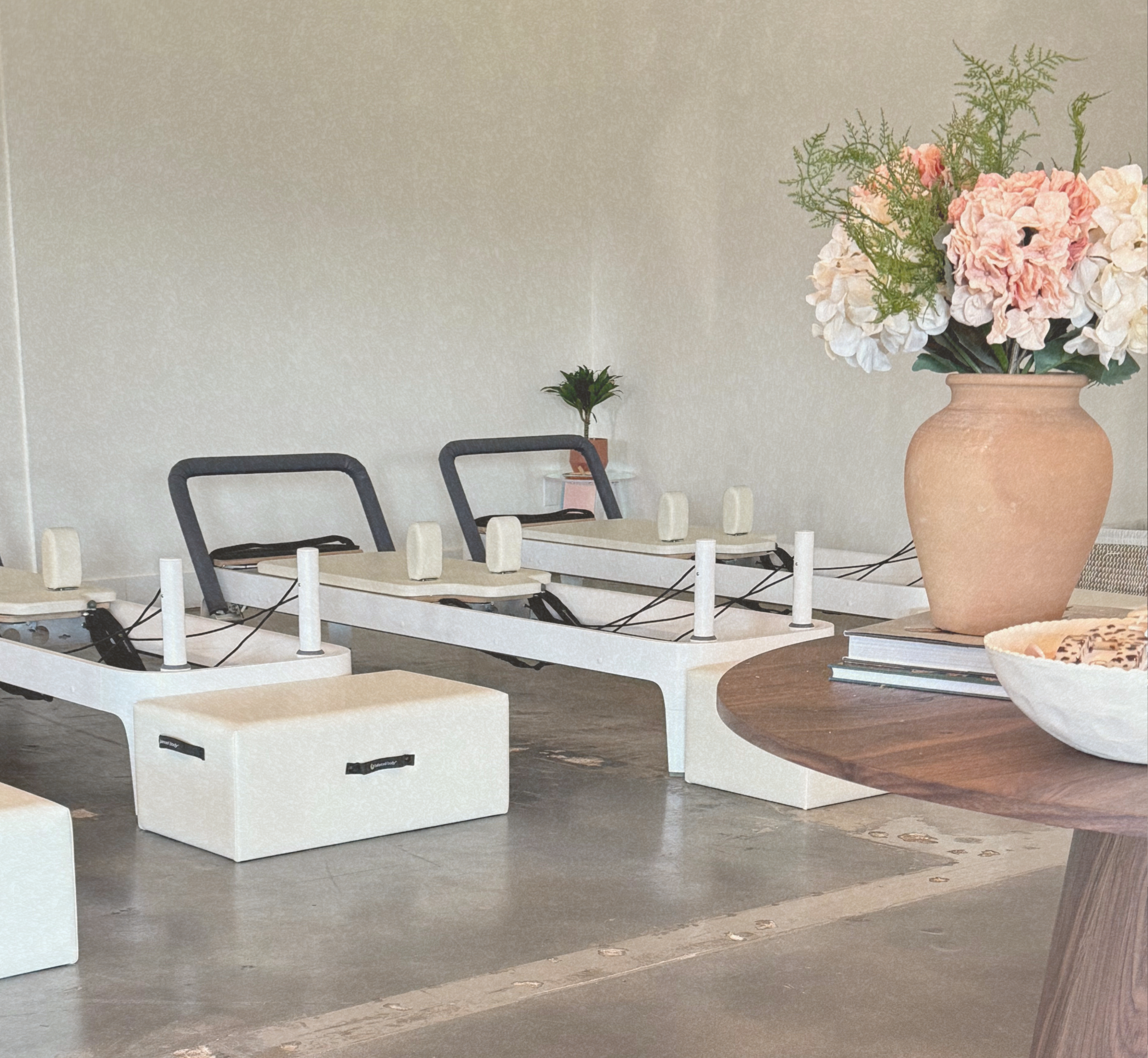 Why I Created ATX Pilates The Village