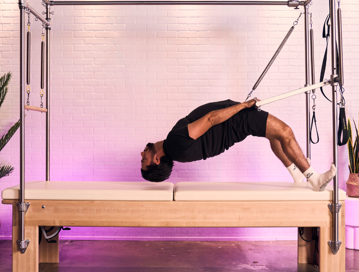 The Work Beneath the Movement