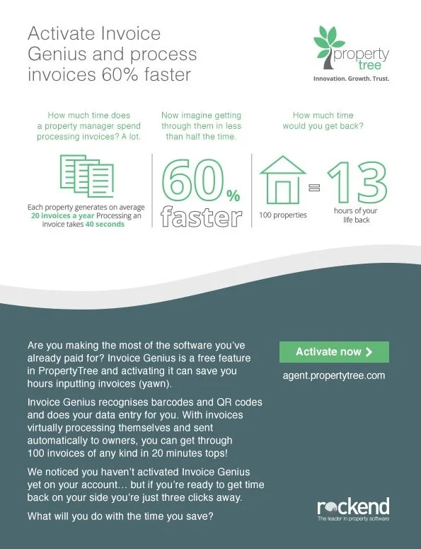 Flyer