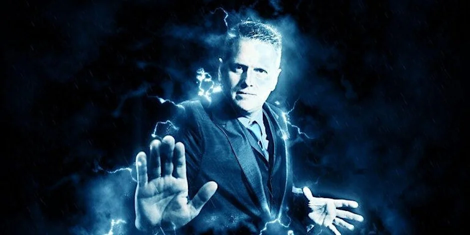 Hypnotist Freddie Justice at Courtyards of Andover