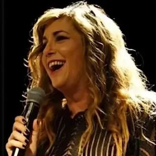 Comedy Night at Courtyards of Andover with Tiffany Norton