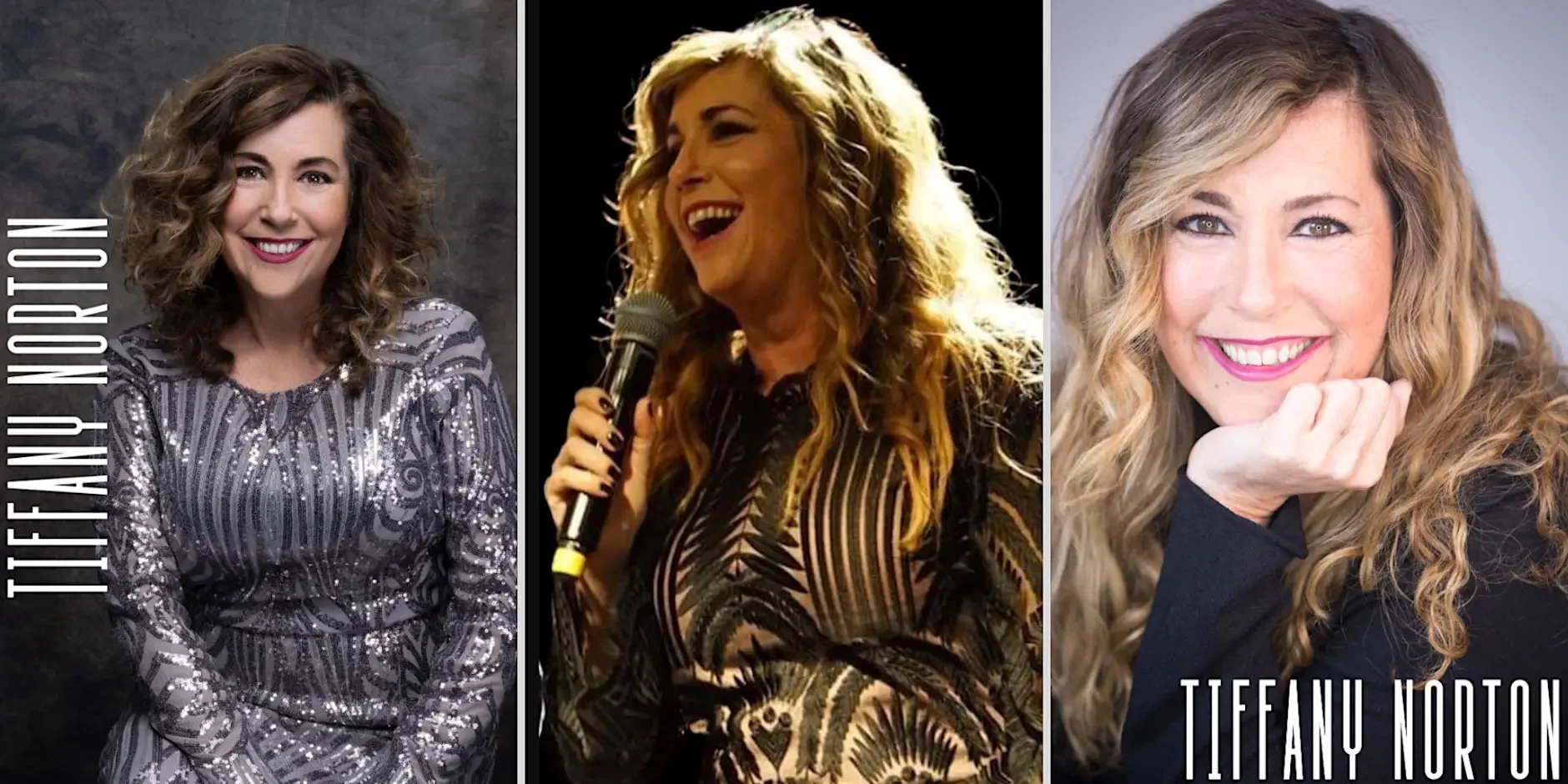 Comedy Night at Courtyards of Andover with Tiffany Norton