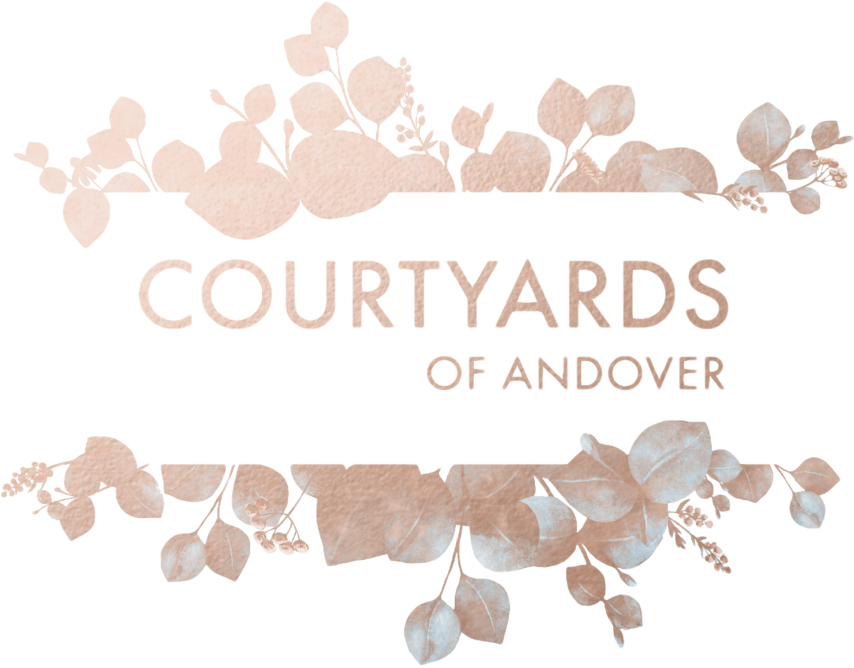 Courtyards of Andover