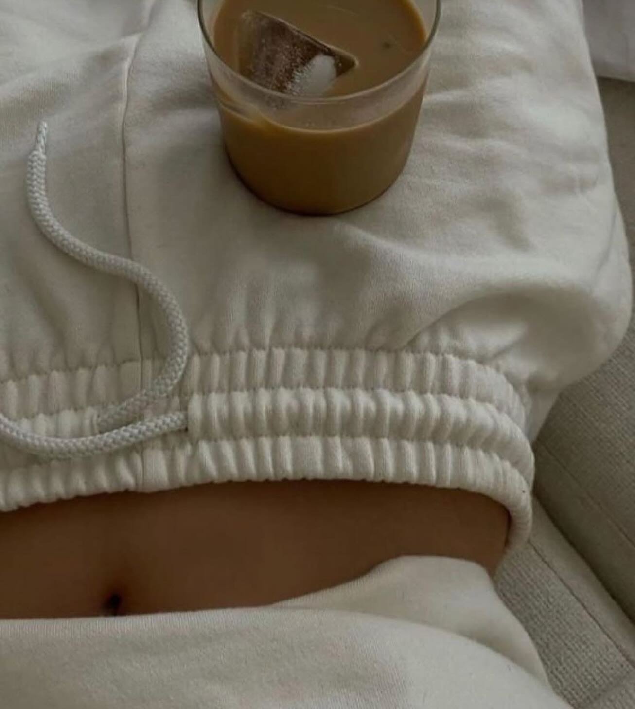 Sundays are for coffee and Pilates