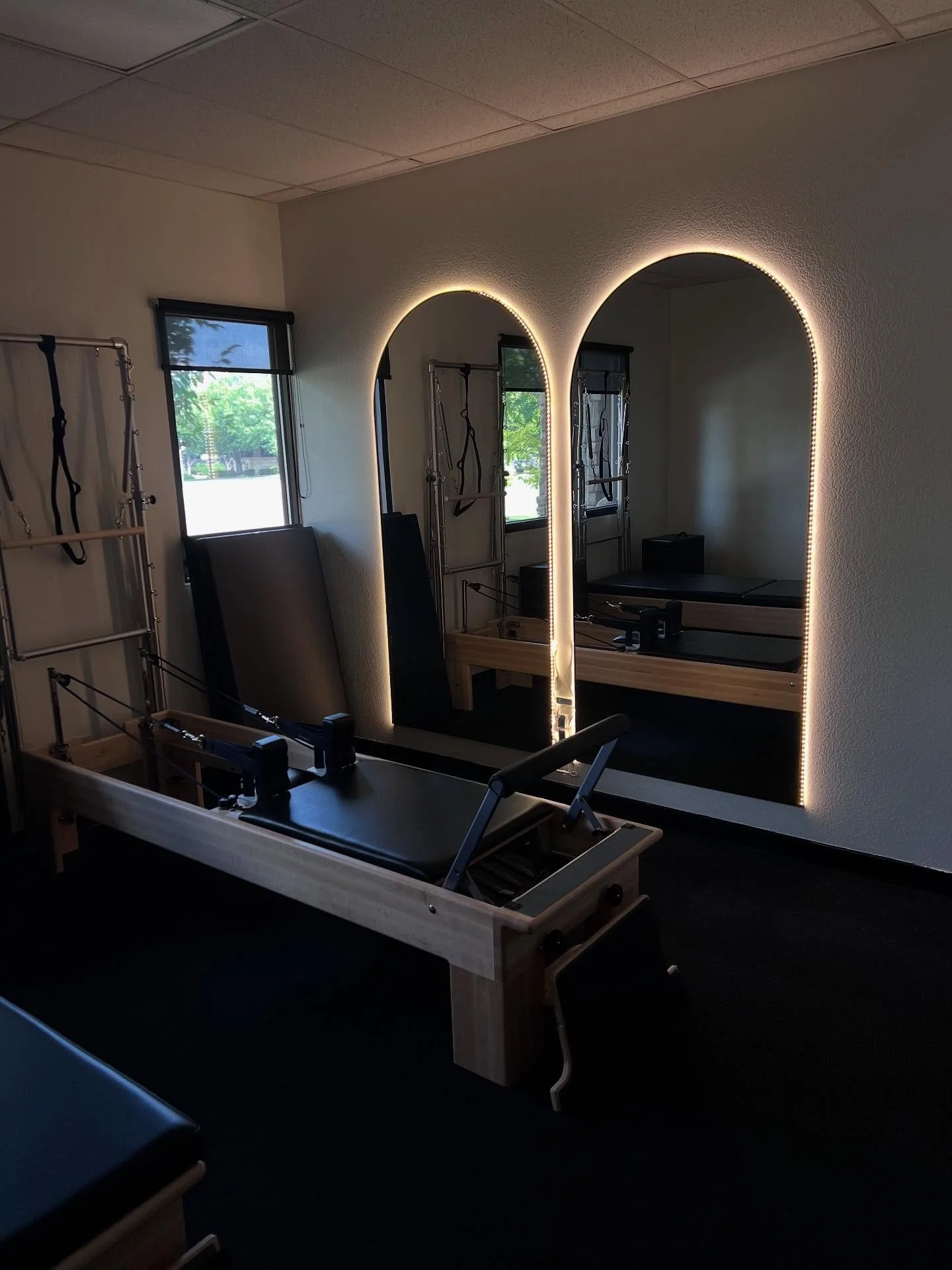 Reformer Pilates is ✨iconic ✨