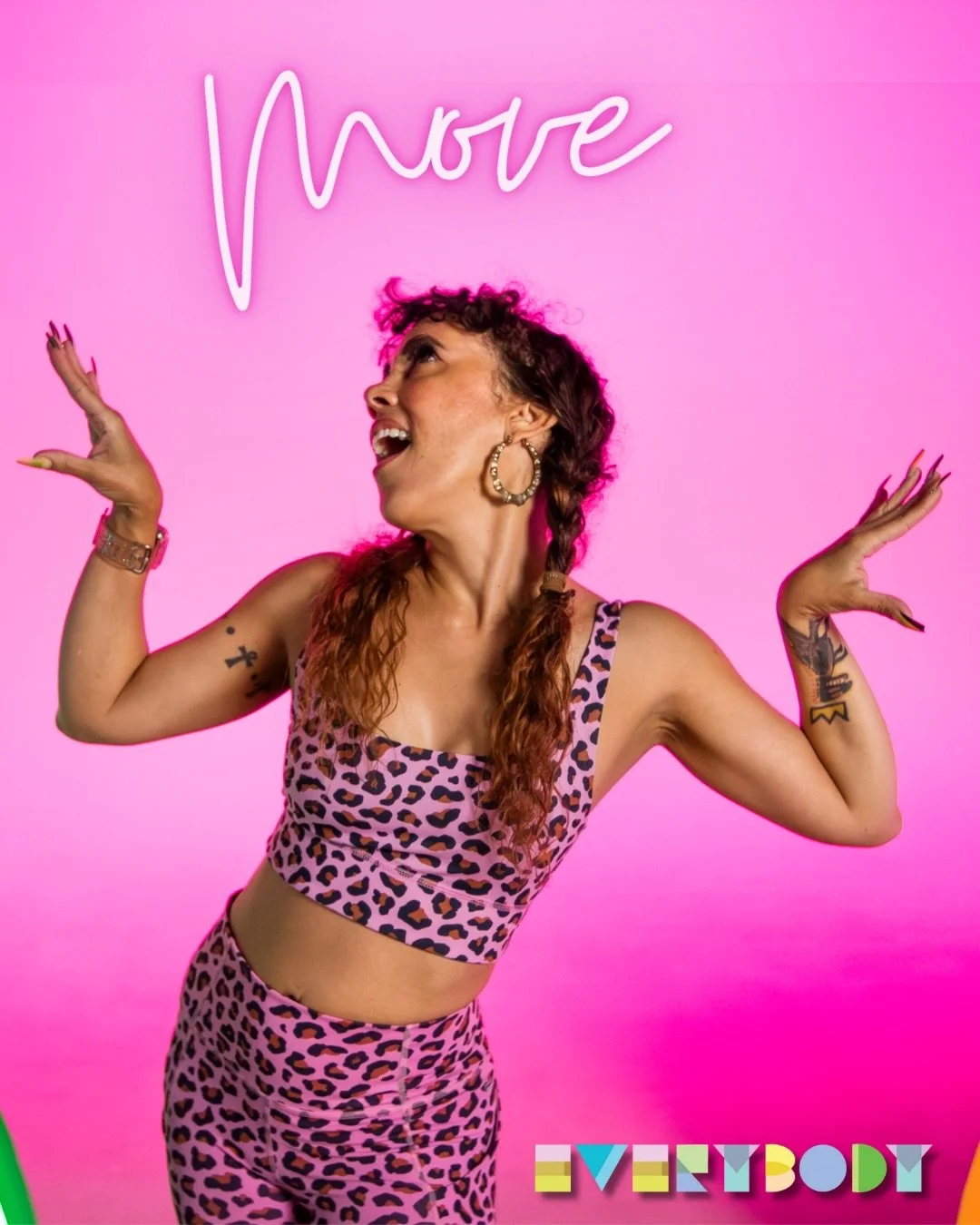 Just a reminder, we welcome and offer many ways to show up in our space!

This is an especially important reminder as we welcome many new members at the beginning of the year. 👋

Whether you&rsquo;re trying to boost your energy, improve mobility, ST