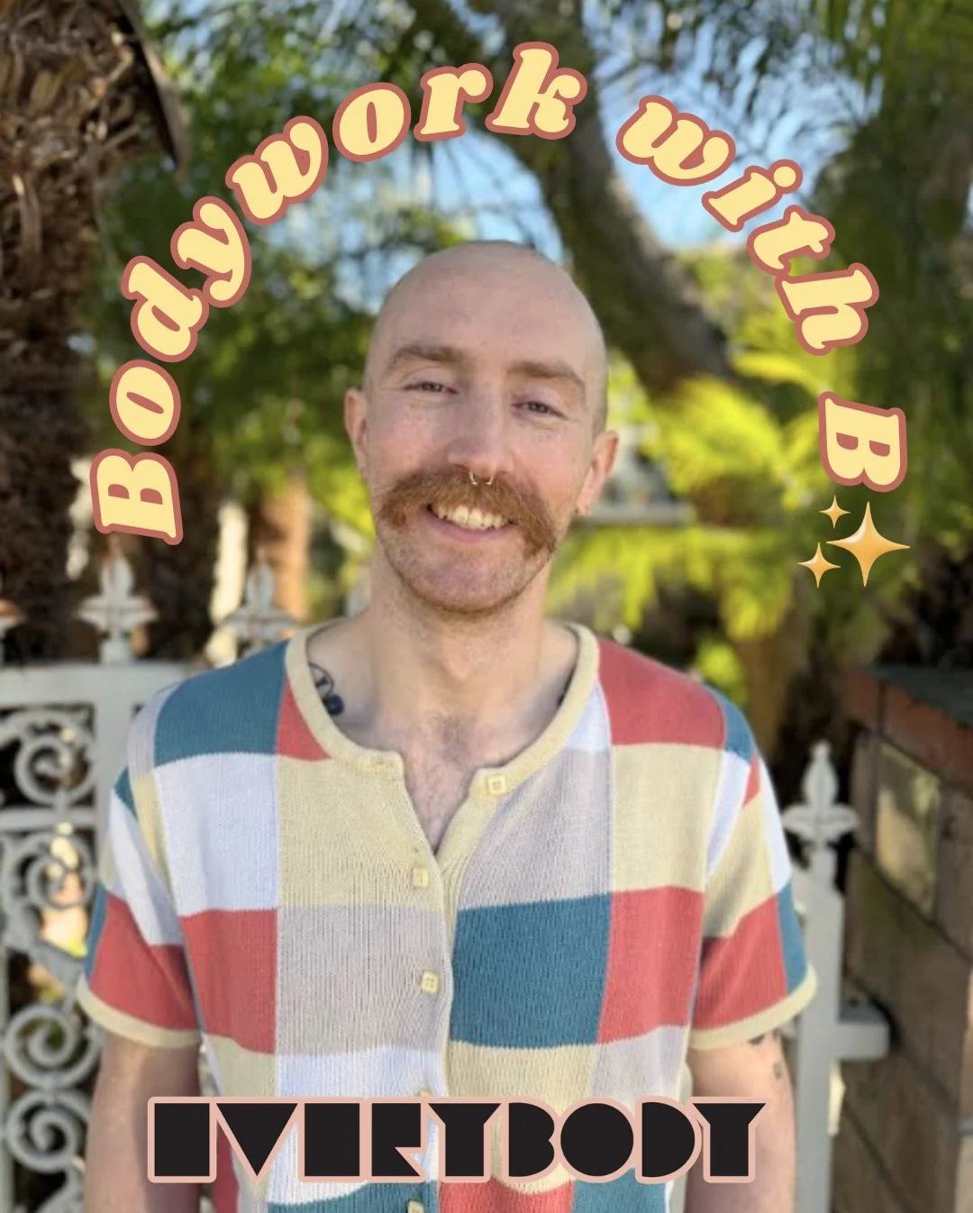 OFFICIAL WELCOME and Special Offers from our new Bodywork Practitioner B. Dahlin!👋

👟PRE-SPRING SPECIAL// 
B. will be offering 15% off for those running in the LA Marathon! Pls DM B @mindful_massage444 for more details.

☀️AFTERNOON DELIGHT//
B wil