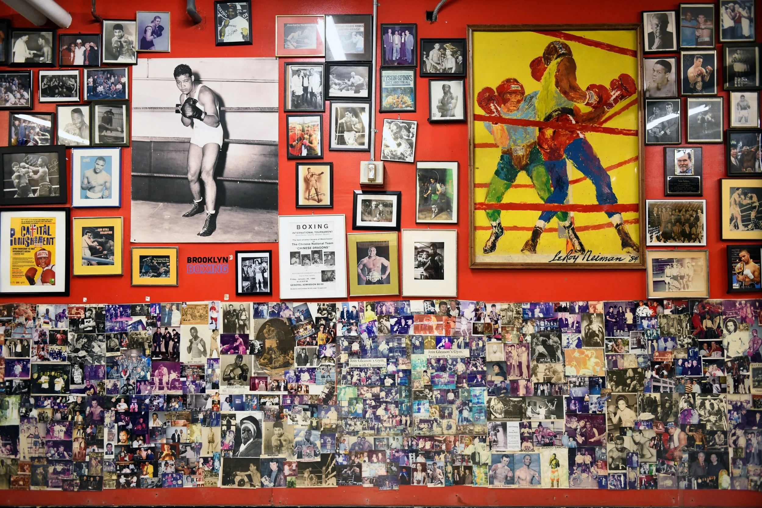  A RELENTLESS JOURNEY 