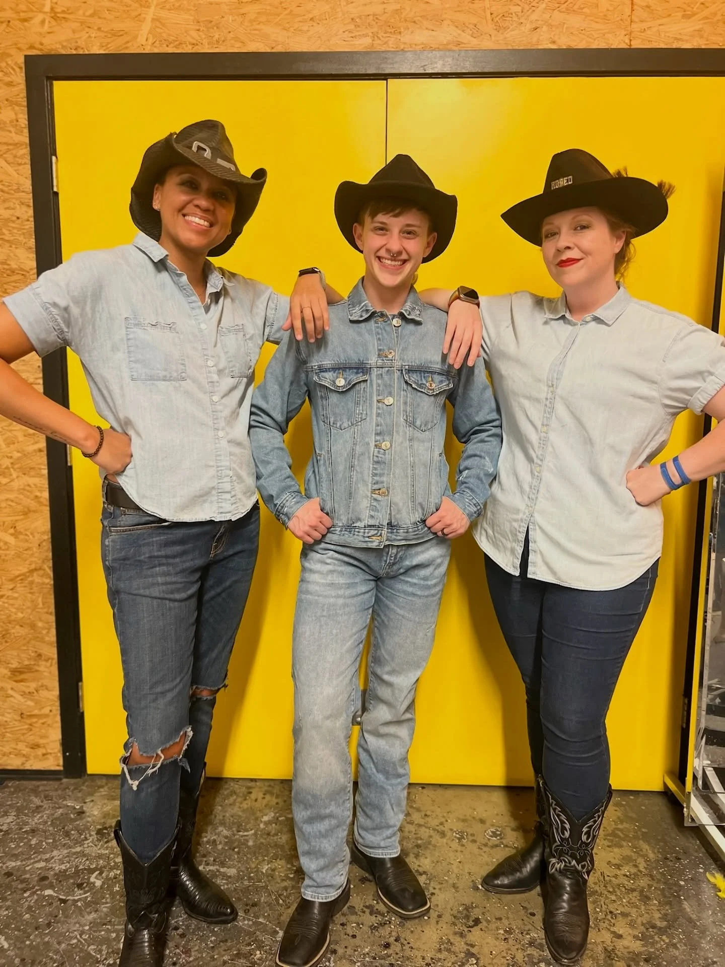IS IT FRIDAY YET?😮&zwj;💨 Let off some steam w/ @bootlegdance Friday 7p!

Has Line Dancing been on your dance card, but you&rsquo;ve been too shy to join at the club? (We get it!) Hopping into a line dance without the basics can be very intimidating