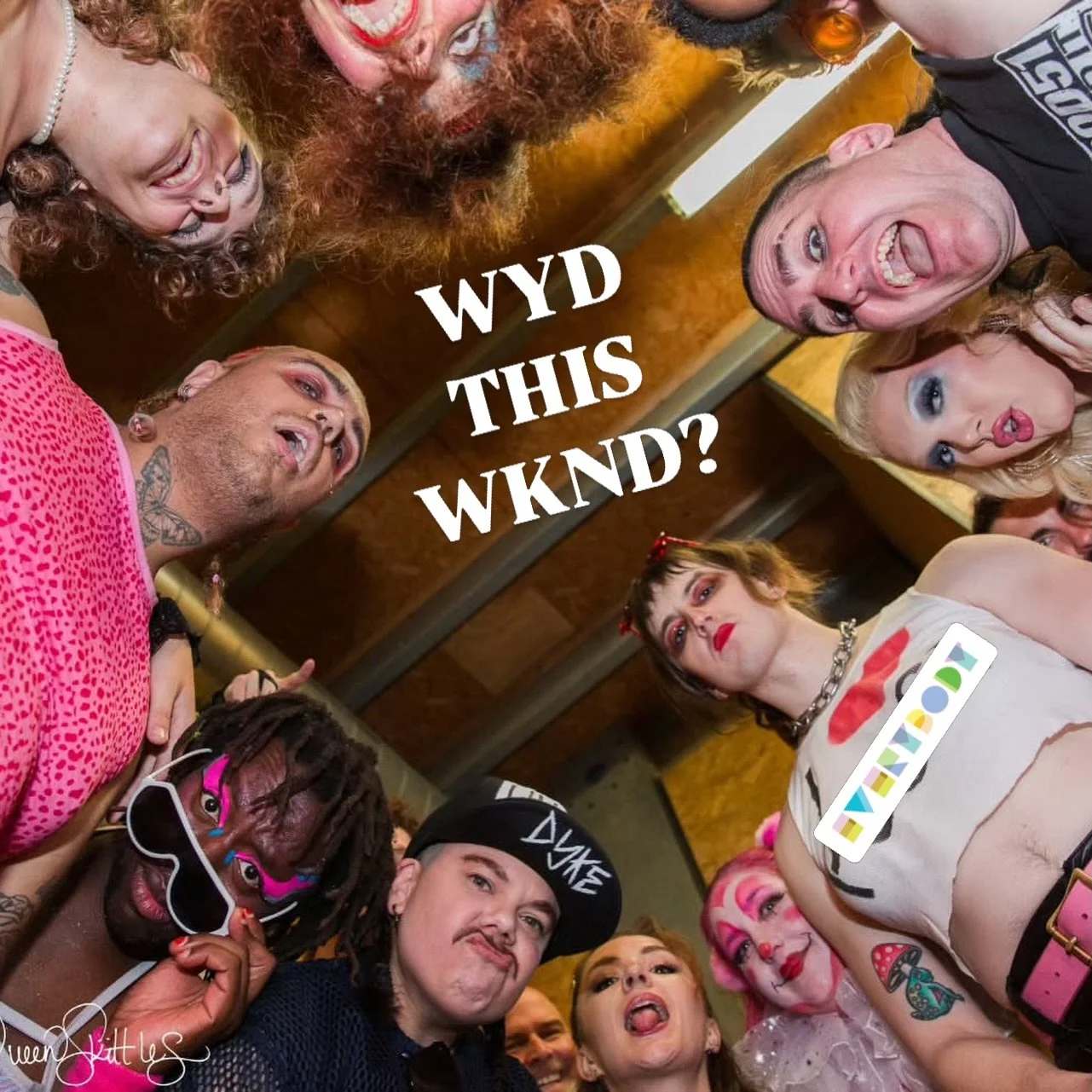 🌸SPRING FLING.🌸 Wrestling returns this wknd! 

Feeling like you need to let off some steam?😤 Feel like bashing back? 

BRING IT TO THE MAT!

Are you ready to rumble?!?💪💥 

Join Professional Wrestlers Candy Pain and American Oni for some SERIOUS 