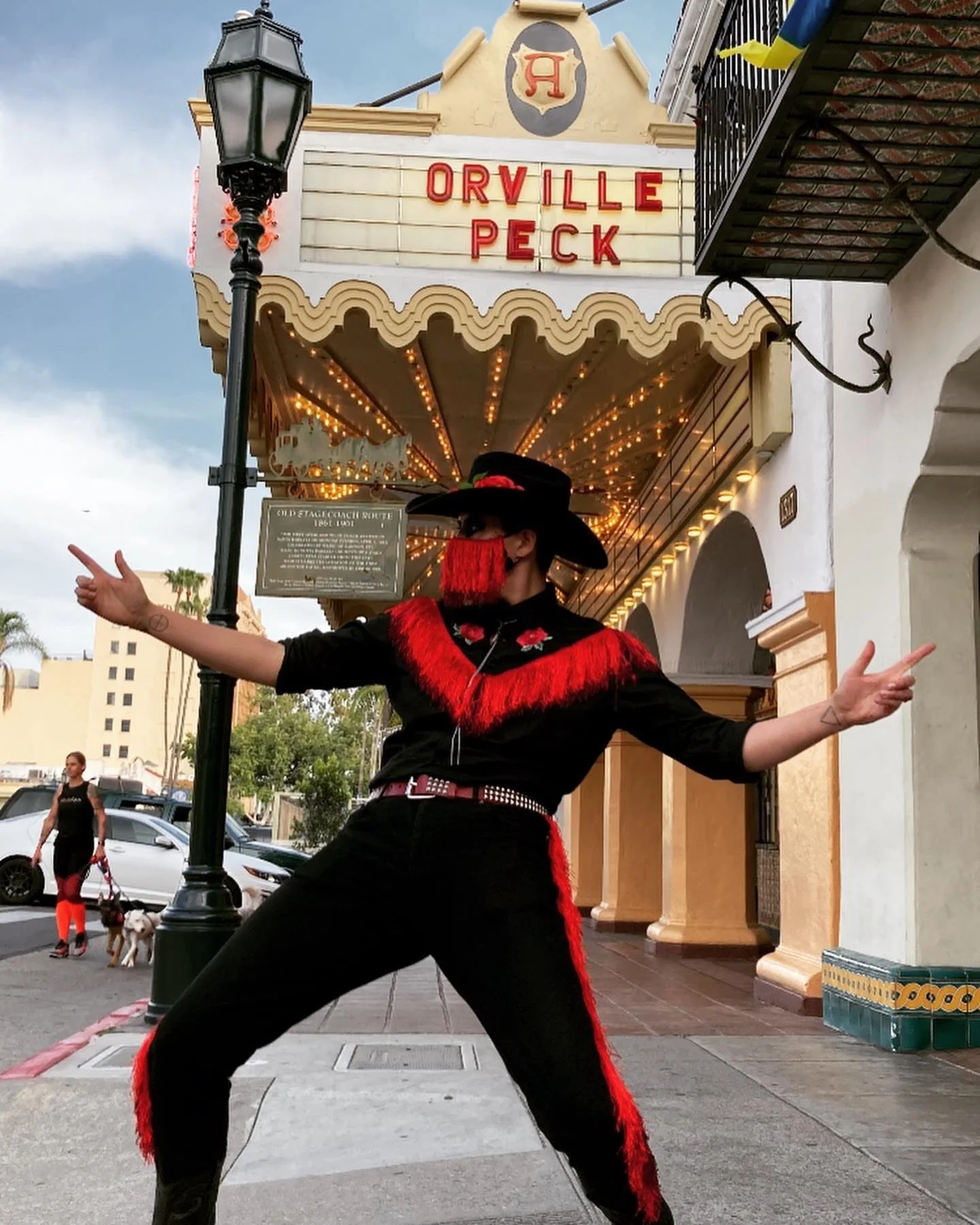 SUB REVEAL!🫣 Swipe to see our super sub for FEELS on WHEELS this Friday @ 5p!👀

And some fun shots w/ our Friday nite crew!

Announcing (in the most gay and glamorous way) that EVERYBODY yoga and✨NEWLY certified SPIN instructor✨ TC will be filling 