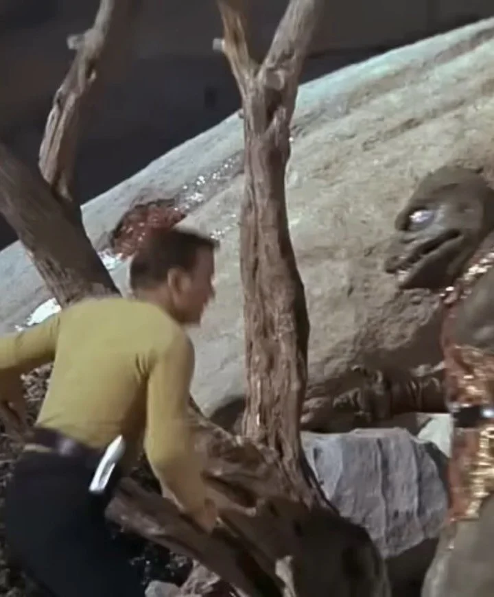 Happy First Contact Day to all Star Trek fans! 💫 To help you live long and prosper 🖖 We&rsquo;re hosting our monthly Self Defense class next Sunday, April 12th at 11am!

🥋 Join Jiu-Jitsu black belt and somatic coach Vanessa Carlisle in this Star T